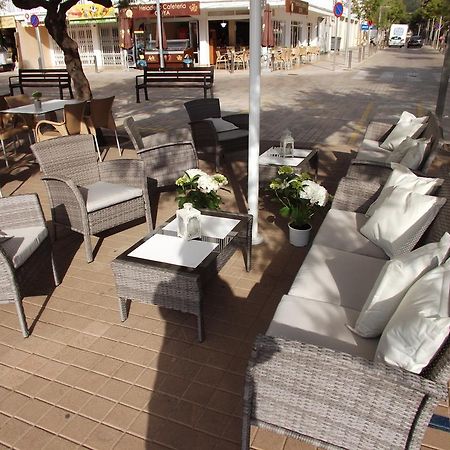Hotel Goya Cala Millor  Extérieur photo
