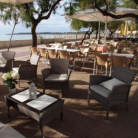 Hotel Goya Cala Millor  Extérieur photo
