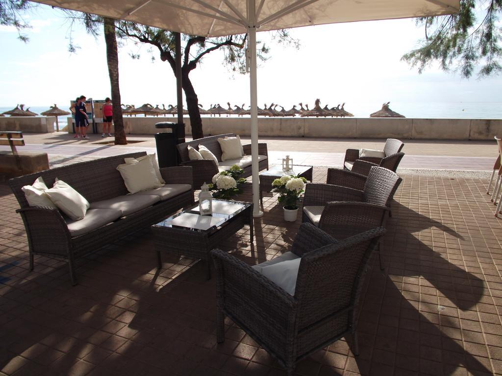 Hotel Goya Cala Millor  Extérieur photo